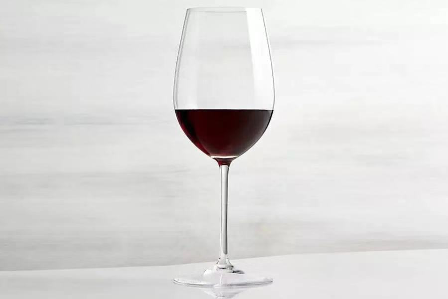 About Wine Glasses