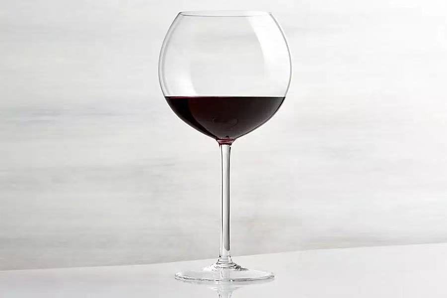 About Wine Glasses