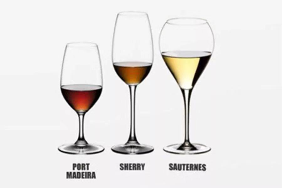 About Wine Glasses