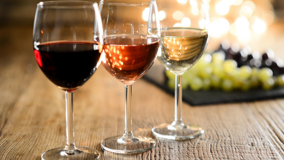 forecast of wine consumption trend in 2020