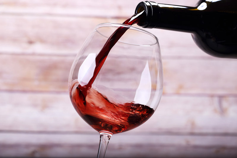 Several Factors Influence The Taste Of Wine