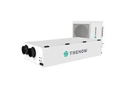 Integrated Air Handling Unit