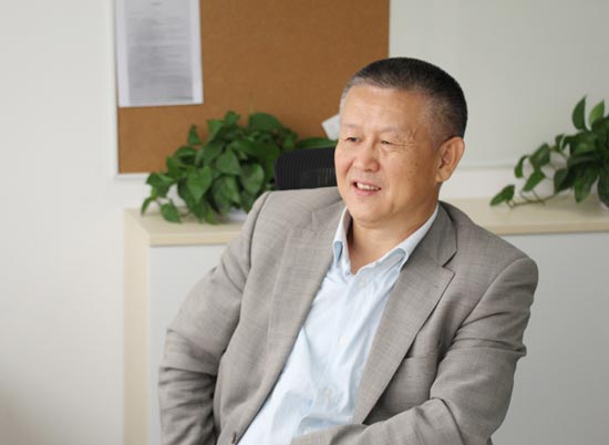 HC Interview | Thenow Wang Yong: HVAC Industry Has Good Development Prospects