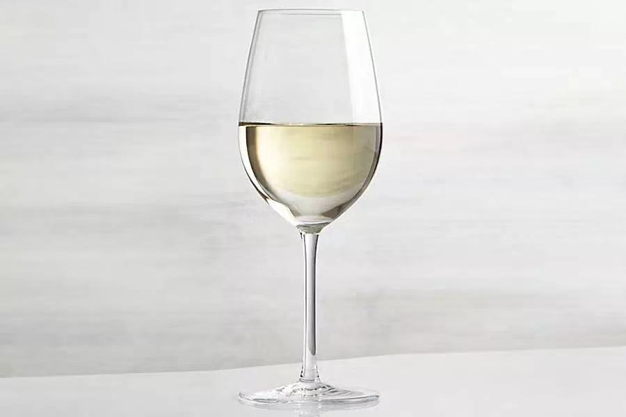 About Wine Glasses