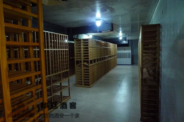 hotel wine cellar4