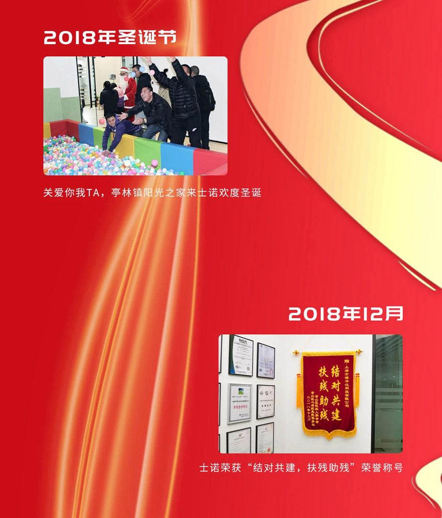 Thenow Won the Title of‘Best Public Welfare Brand in Fresh Air Purification Industry’