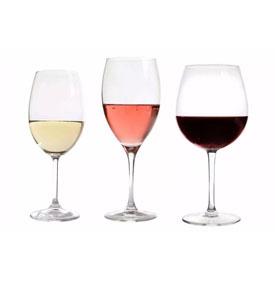 A Bottle of Wine is Equivalent to How Many Bottles of Liquor and Beer?