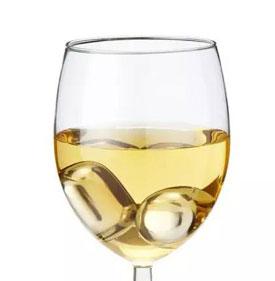 How to Chill Wine Quickly