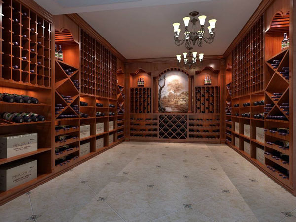 Group 55 Wine Cellar Club