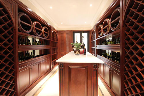 Wine Cellar