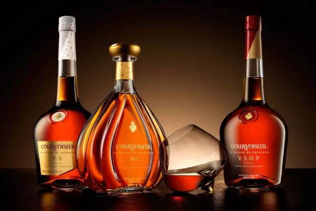 What Is the Difference Between Cognac, Brandy And Wine?