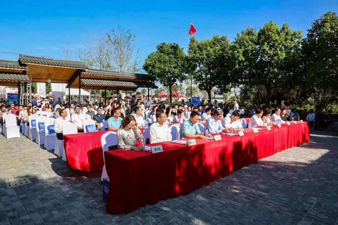 The National Science Popularization Day In Jinshan District Was Launched In 2020