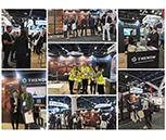 Designers Visit Thenow Industrial Park: Exploring the New Integration of Luxury Home Design and Comfortable Technology