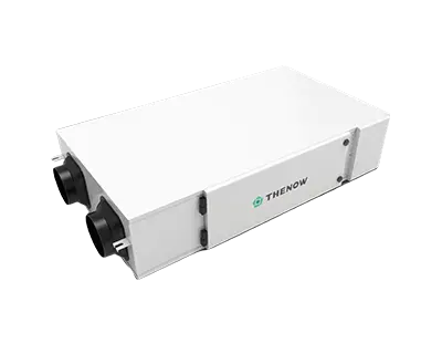 Energy Recovery Ventilator