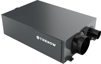 Uni-flow Fresh Air Dehumidifier