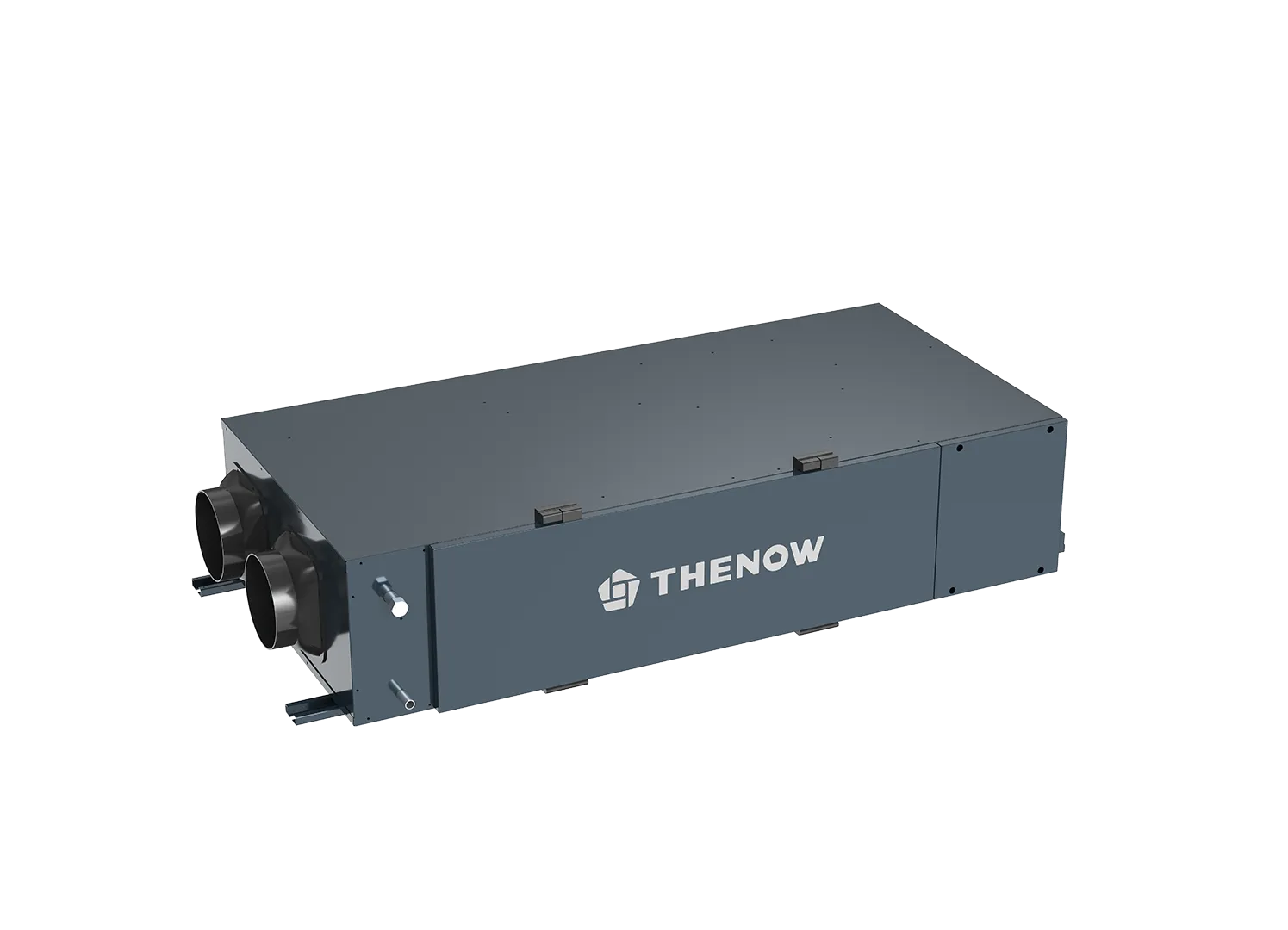 Energy Recovery Fresh Air Dehumidifier