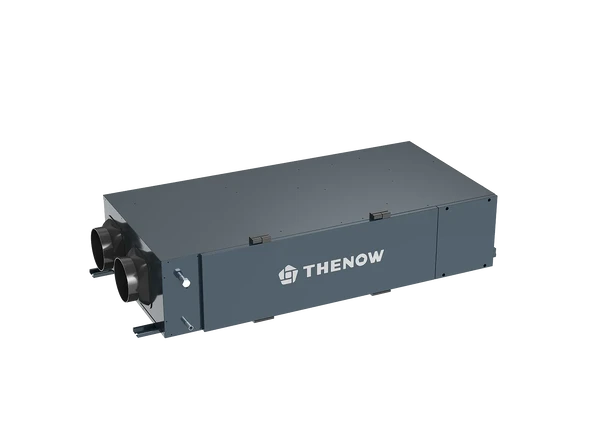 Full Heat Exchange Fresh Air Dehumidifier