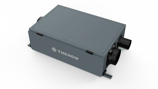 Isothermal Fresh Air Dehumidifier