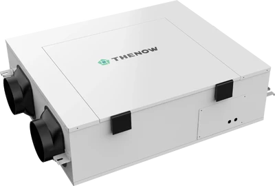 Physical Filtration Energy Recovery Ventilator-Diamond Series