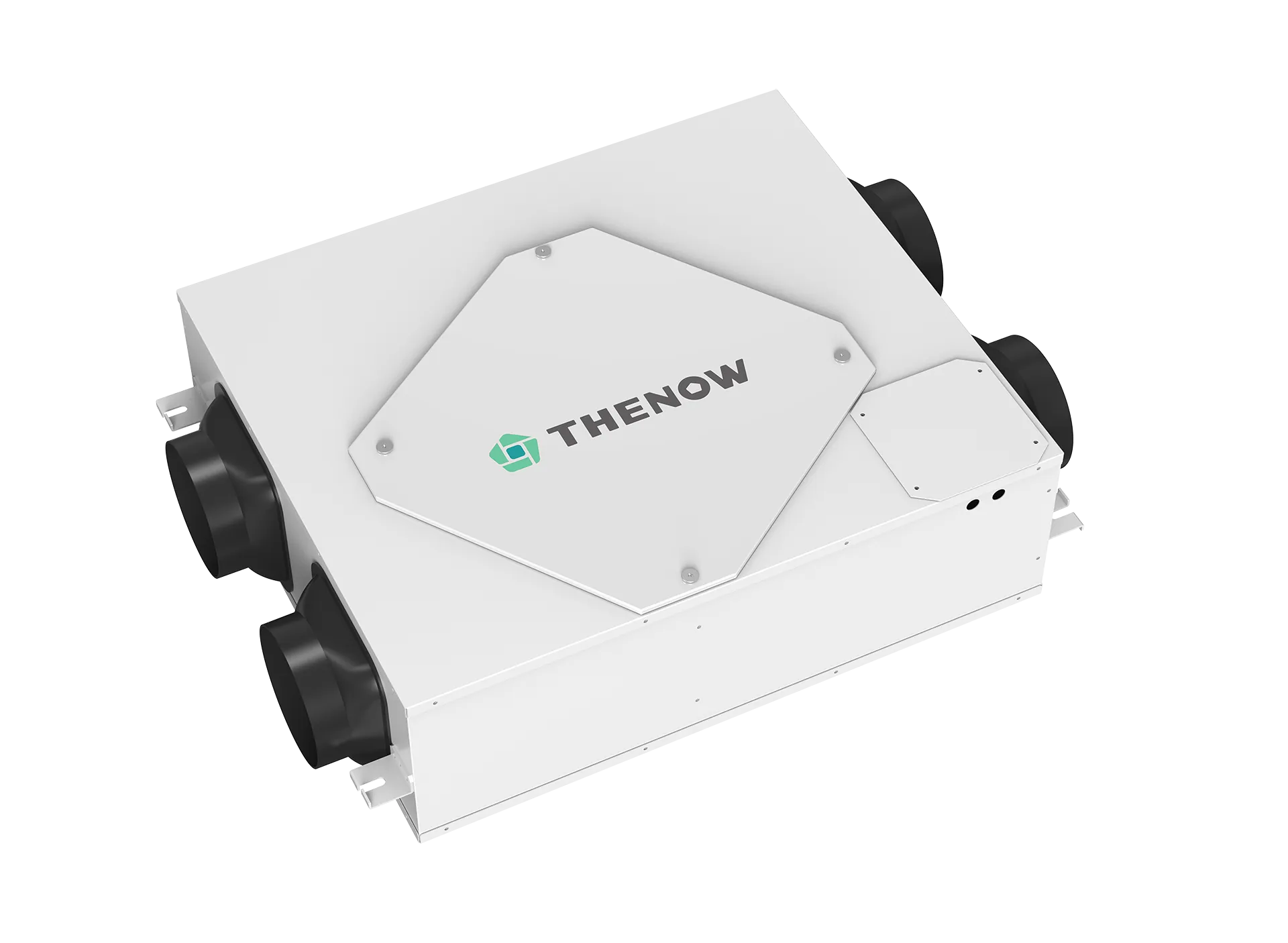 Physical Filtration Energy Recovery Ventilator-Platinum Series