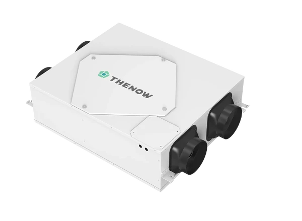 Physical Filtration Energy Recovery Ventilator-Platinum Series