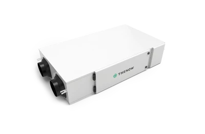 Electrostatic Filtration Energy Recovery Ventilator-Stellar Series