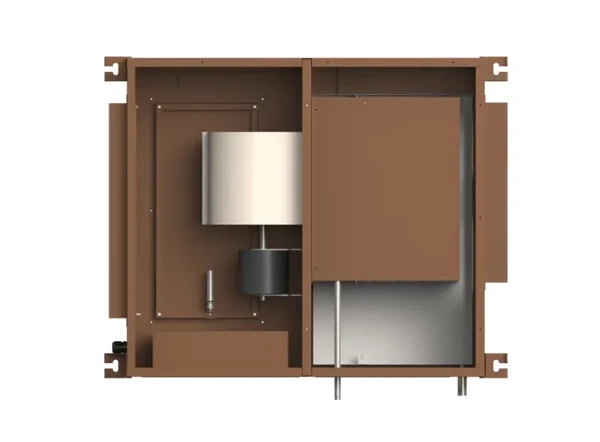 Wine Cellar Cooling Units Split System / VHSN-J30