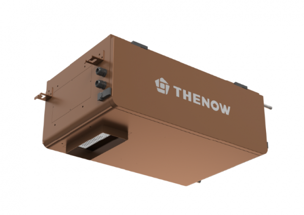 Wine Cellar Cooling Units Split System / VHSN-J15